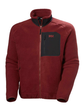 HELLY HANSEN Polar Panorama Pile Block