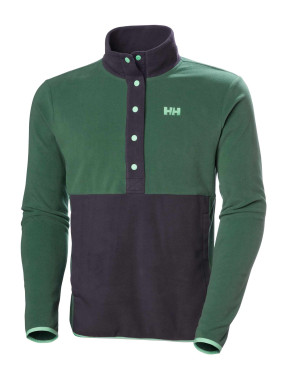 HELLY HANSEN Polar Daybreaker Snap