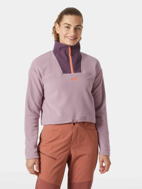 HELLY HANSEN Polar W Daybreaker Cropped Fleece