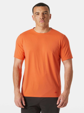 HELLY HANSEN Tricou Shine Solen