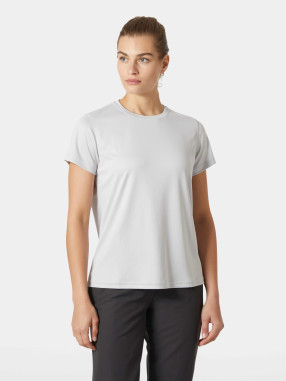 HELLY HANSEN Κοντομάνικη Μπλούζα W HH TECH T-SHIRT 2.0