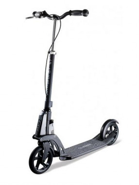 GLOBBER Тротинетка MY TOO 18.0