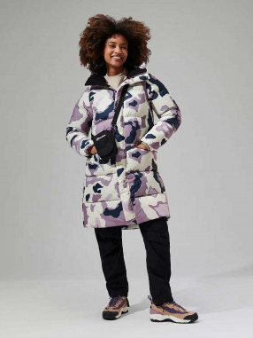 BERGHAUS Geaca Combust Reflect Long Jkt Af