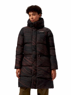 BERGHAUS Geaca Combust Reflect Long Jkt Af