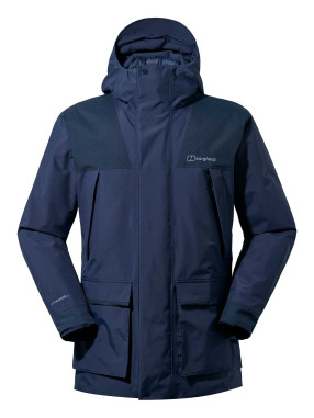 BERGHAUS Geaca Breccan Parka Inshel Jkt Am