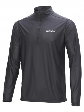 BERGHAUS Bluza 24/7 Base Zipls