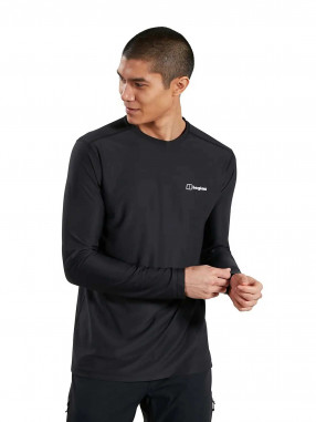 BERGHAUS Bluza 24/7 Base