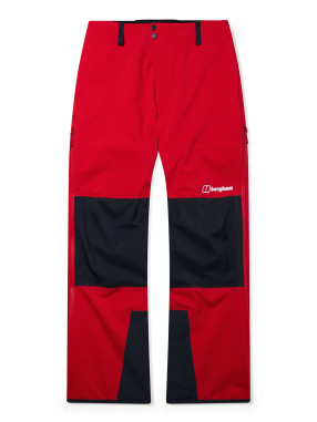 BERGHAUS Pantaloni M Mtn Seeker Gtx