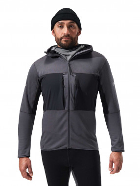 BERGHAUS Αθλητική Ζακέτα M MTN GUIDE MW HOODY
