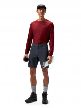 BERGHAUS Pantaloni scurti Ortler Short Am