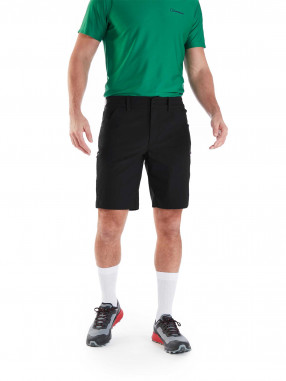 BERGHAUS Pantaloni scurti Ortler Short Am