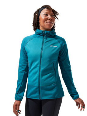 BERGHAUS Dečije helanke  NMFDARLINGA LEGGING