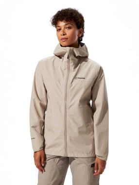 BERGHAUS ženska jakna W DELUGE PRO 3.0 JKT