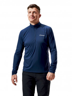BERGHAUS Bluza M Trailblaze Ls Hz Tech