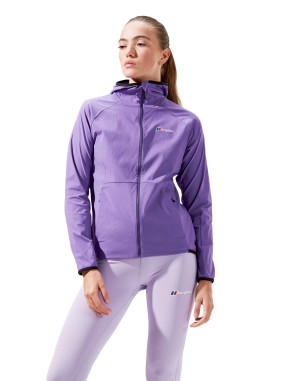 BERGHAUS Geaca W Urb Arrina Fz Jkt