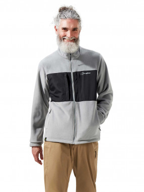 BERGHAUS Polar M Prism Guide Ia Jkt