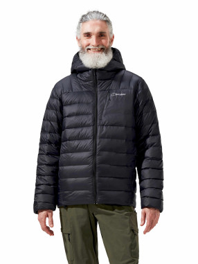 BERGHAUS Geaca M Silksworth Down Jkt