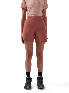 BERGHAUS ženske kratke pantalone W WANDERMOOR WIND