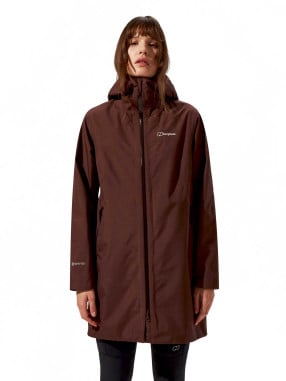 BERGHAUS Geaca W Ashberry Gtx Jkt