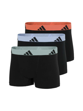ADIDAS UNDERWEAR Бельо Trunk (3PK)