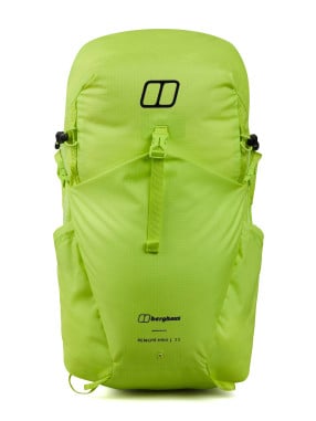 BERGHAUS Раница REMOTE HIKE M23