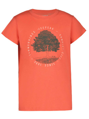 ICEPEAK Tricou Leadore Jr