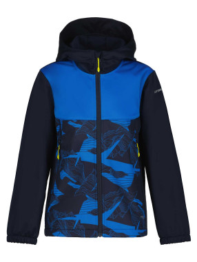 ICEPEAK Geaca Kingwood Jr