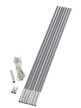 COLEMAN Комплект рейки за Coastline 3 Plus