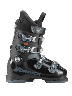 NORDICA Ски обувки DOBERMANN 60