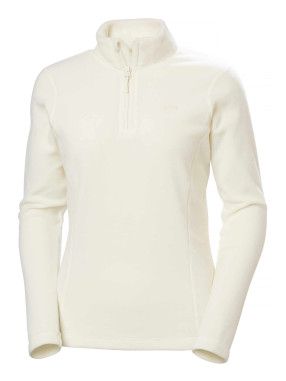HELLY HANSEN Polar W DAYBREAKER 1/2 ZIP FLE