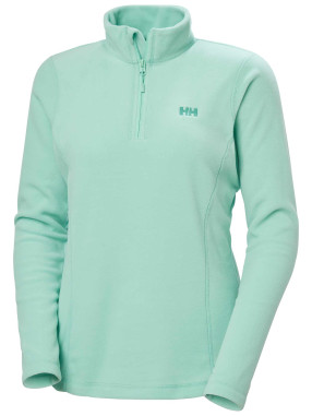 HELLY HANSEN Polar W DAYBREAKER 1/2 ZIP FLE