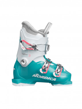 NORDICA Παιδικές Μπότες Σκι SPEEDMACHINE J 3 (GIRL)