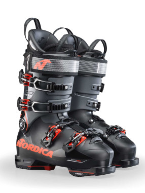 NORDICA Ски обувки PRO MACHINE 130 (GW)