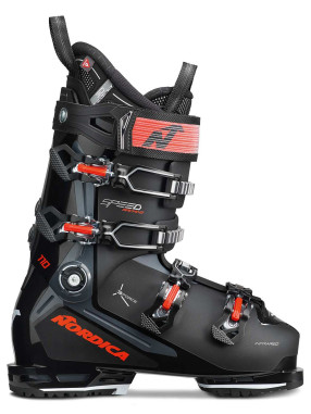 NORDICA Ски обувки SPEEDMACHINE 3 110 (GW)