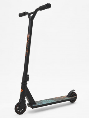 FUN SPORTS Trotineta pentru trucuri 360 Space