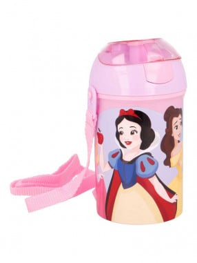 STOR Παιδικό Μπουκάλι Disney POP UP CANTEEN 450 ML