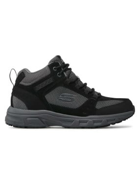 SKECHERS Incaltaminte Oak Canyon- Ironhide