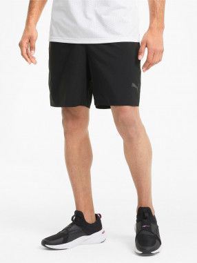 PUMA Pantaloni scurti Train Fav Blaster 7