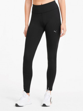 PUMA Colanti Run Favorite Reg Rise Full