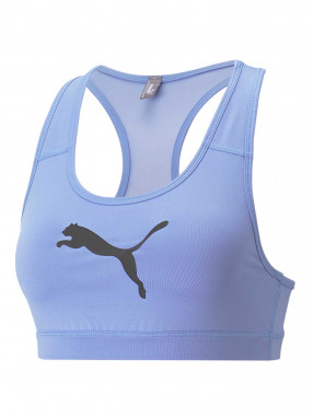 PUMA Mid Impact 4Keeps Training Bra