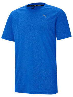 PUMA PERFORMANCE HEATHER M T-shirt