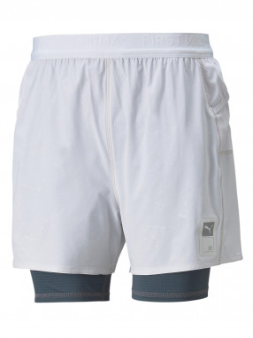 PUMA Muški šorc RUN FIRST MILE 5 2IN1