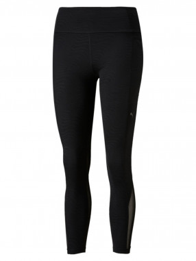 PUMA Αθλητικό Κολάν W Flawless High Waist 7