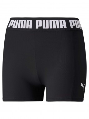 PUMA Ženske helanke Train Strong 3 Tight Short