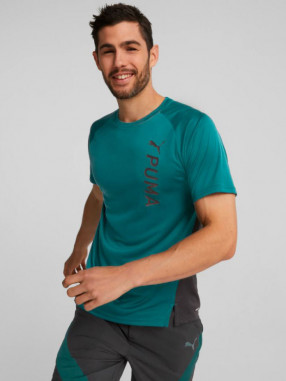 PUMA Muška majica TRAIN FIT