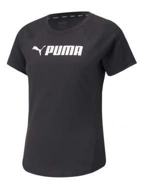 PUMA Ženska majica Fit Logo