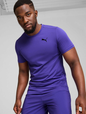 PUMA Tricou Train Fav Blaster