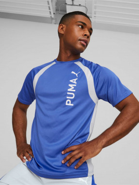 PUMA Тениска Fit Ultrabreathe