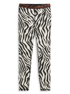 PUMA Αθλητικό Κολάν ANIMAL REMIX HW 7/8