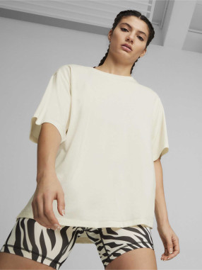 PUMA ženska majica Animal Remix Boyfriend